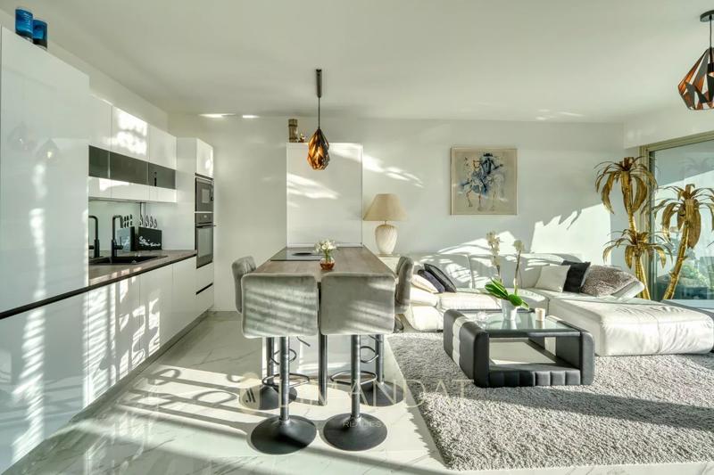 Appartement - 53 m² - 2 pièces