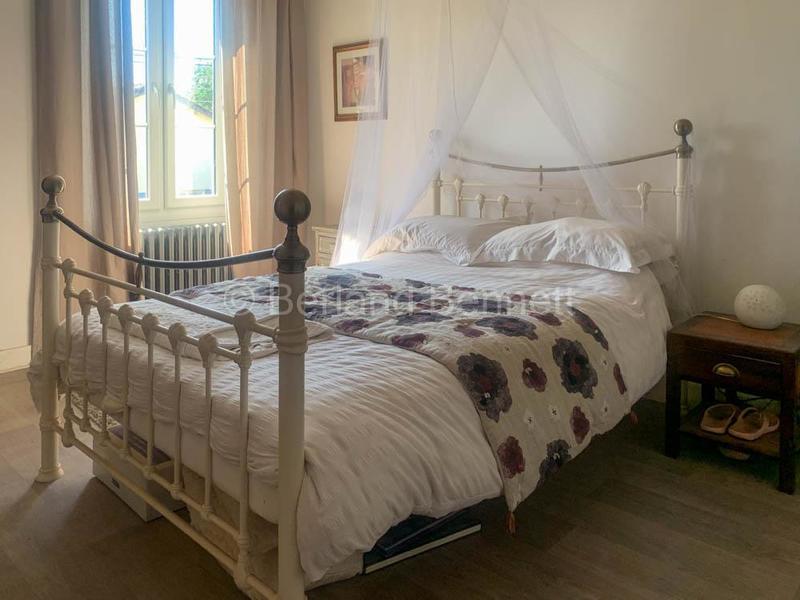 Maison en pierre - 130 m² - 7 pièces