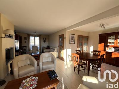 Maison - 120 m² - 7 pièces