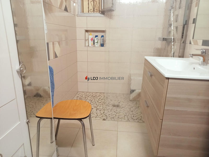 Mas - 65 m² - 4 pièces