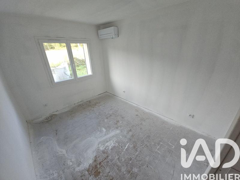 Maison - 175 m² - 7 pièces