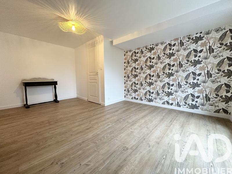 Maison - 114 m² - 6 pièces