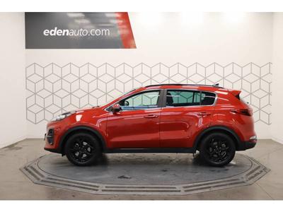 Kia Sportage 1.6 CRDi 136ch Mhev Dct7 4x2 Active Business