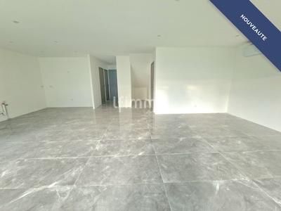 Villa - 145 m² - 4 pièces