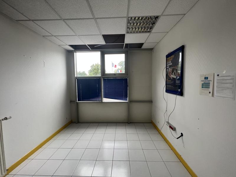 Local commercial - 290 m²