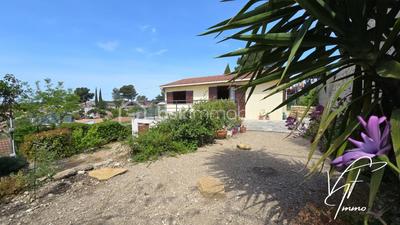 Maison - 35 m² - 3 pièces