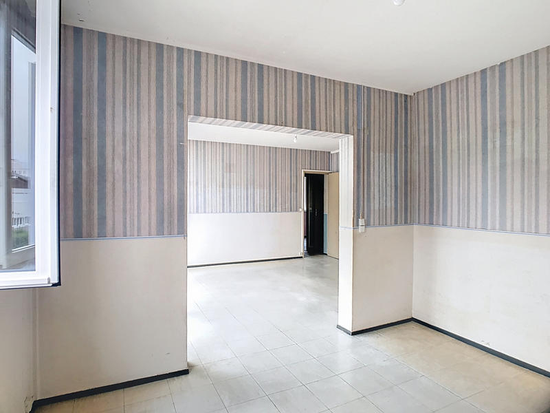 Appartement - 66 m² - 4 pièces