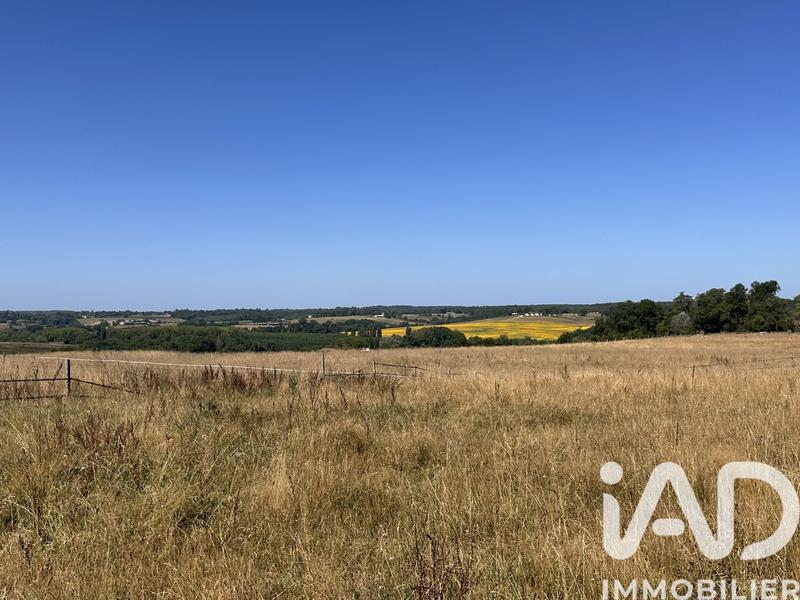 Maison - 226 m² - 7 pièces