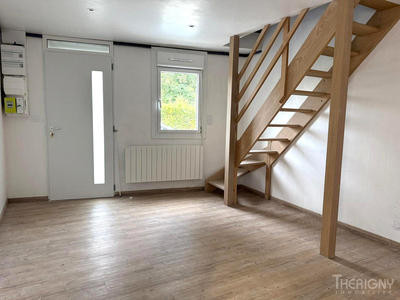 Maison - 37 m² - 2 pièces