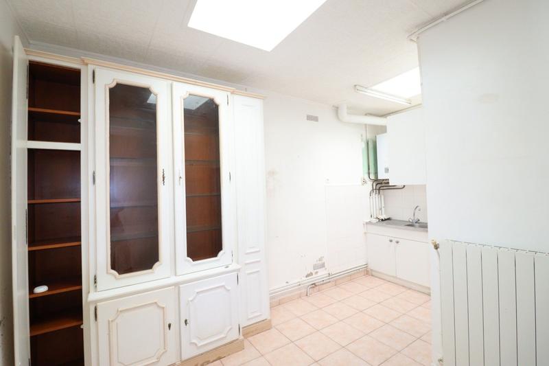 Immeuble - 175 m² - 2 pièces