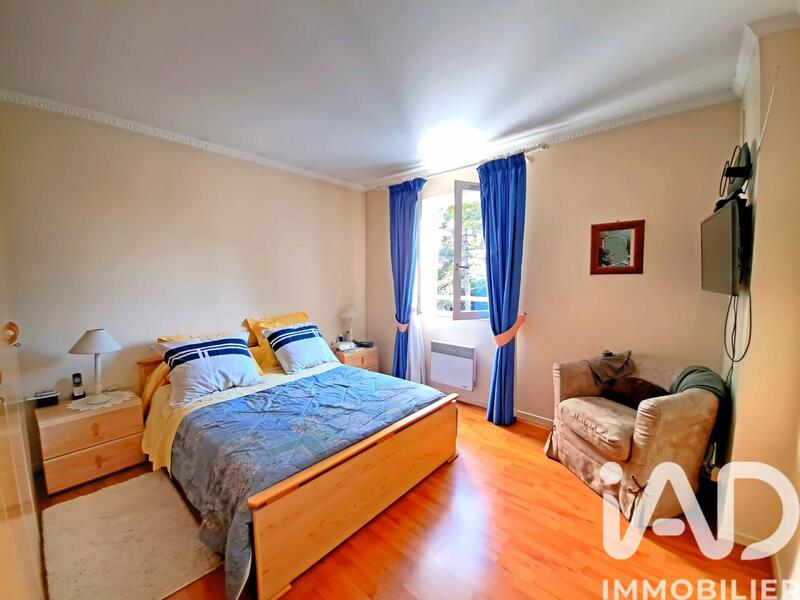 Maison - 114 m² - 6 pièces