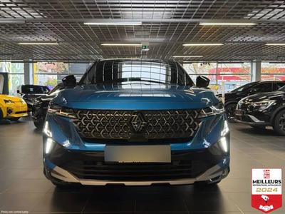 Renault Austral full hybrid E-Tech 200 Esprit Alpine +Pack