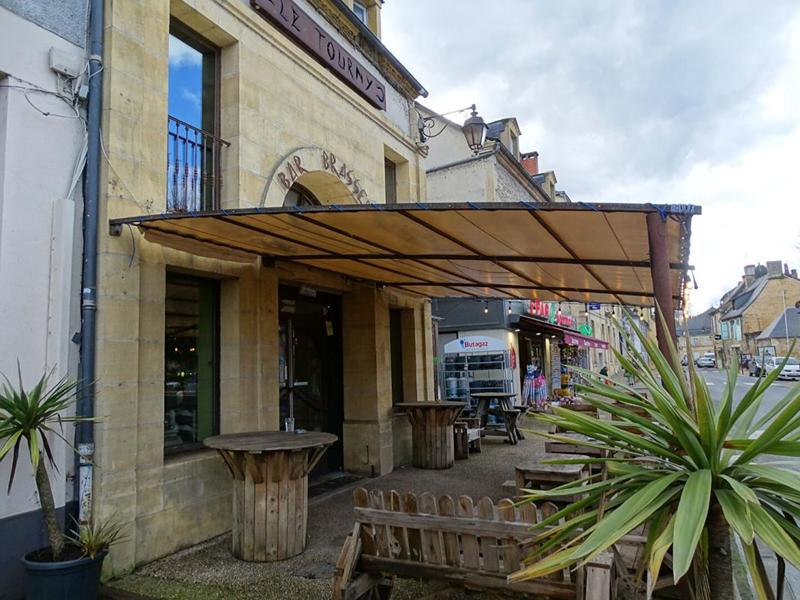 Immeuble - 181 m² - 4 pièces