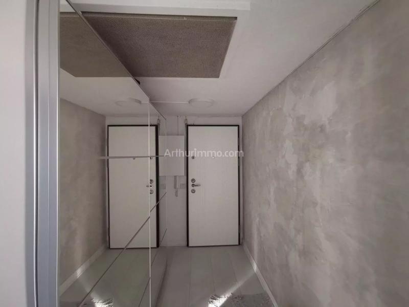 Appartement - 76 m² - 4 pièces