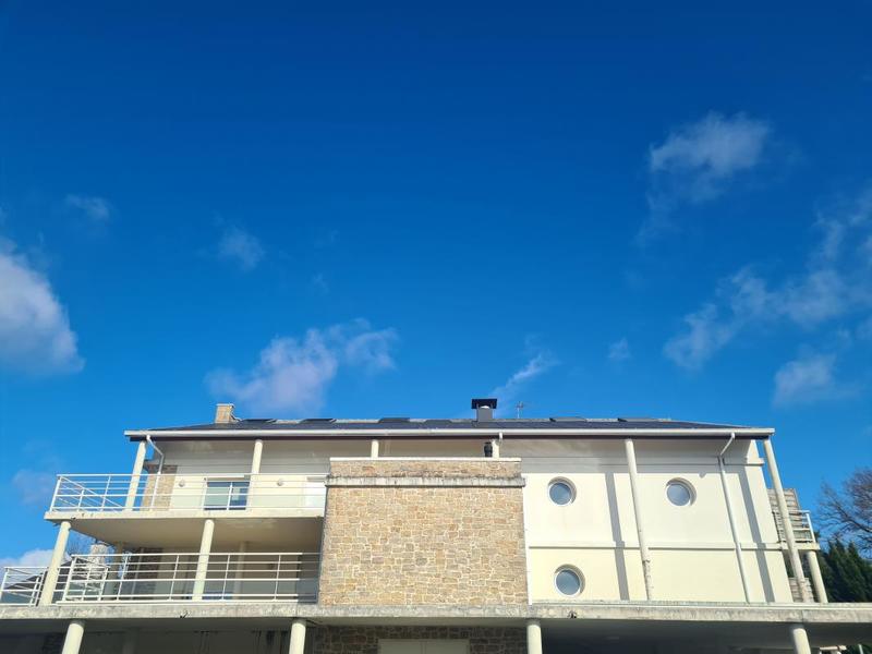 Appartement - 27 m² - 2 pièces