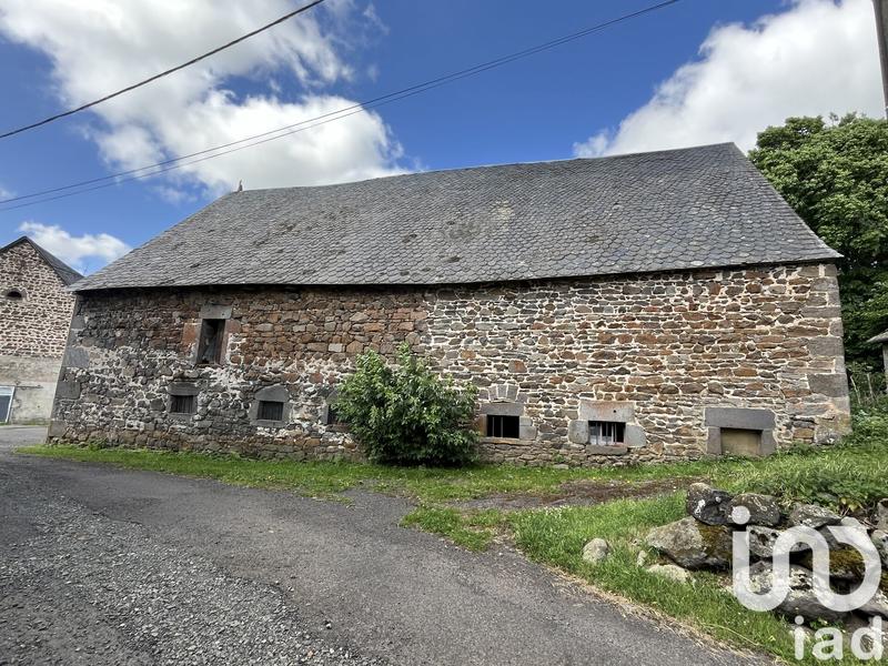 Ferme - 260 m² - 5 pièces