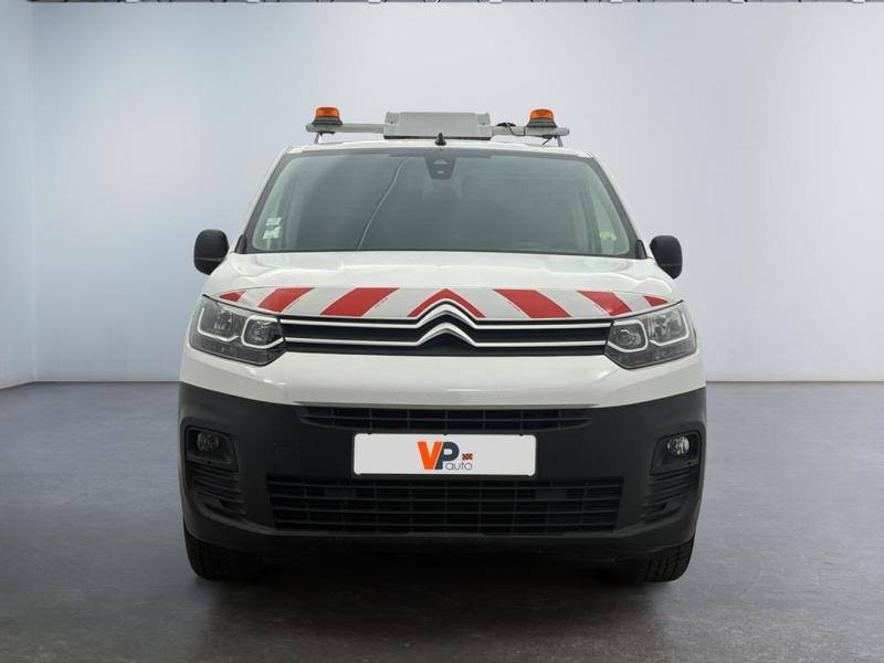 Citroën Berlingo Van m 1000 Bluehdi 100 s&amp;S Club