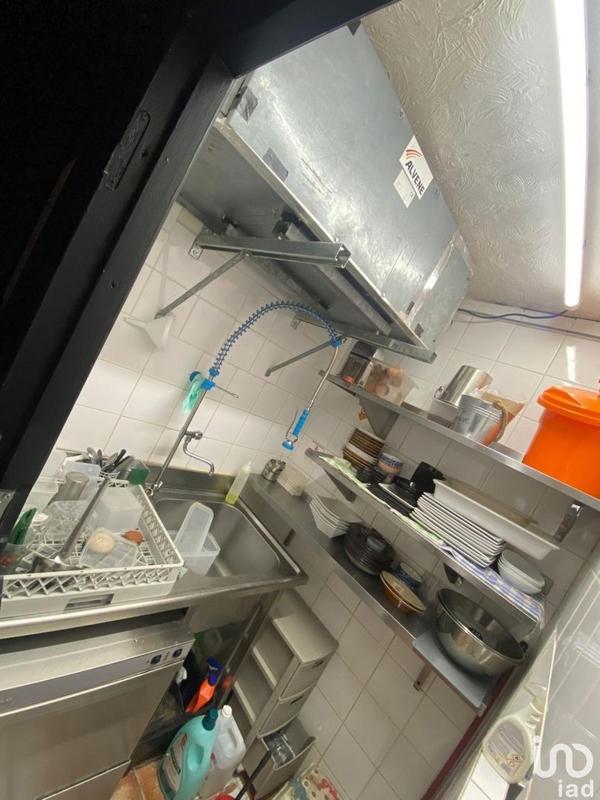 Local commercial - 80 m²