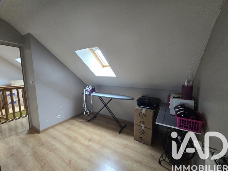 Maison - 131 m² - 5 pièces