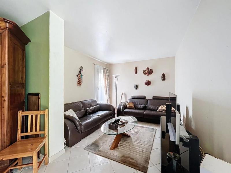 Maison - 113 m² - 5 pièces