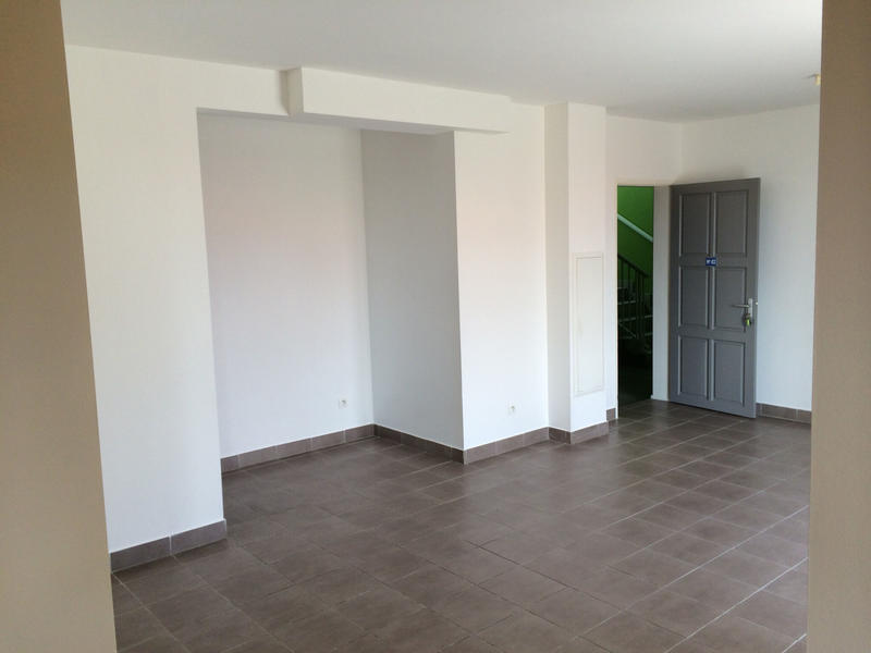 Immeuble - 336 m² - 15 pièces