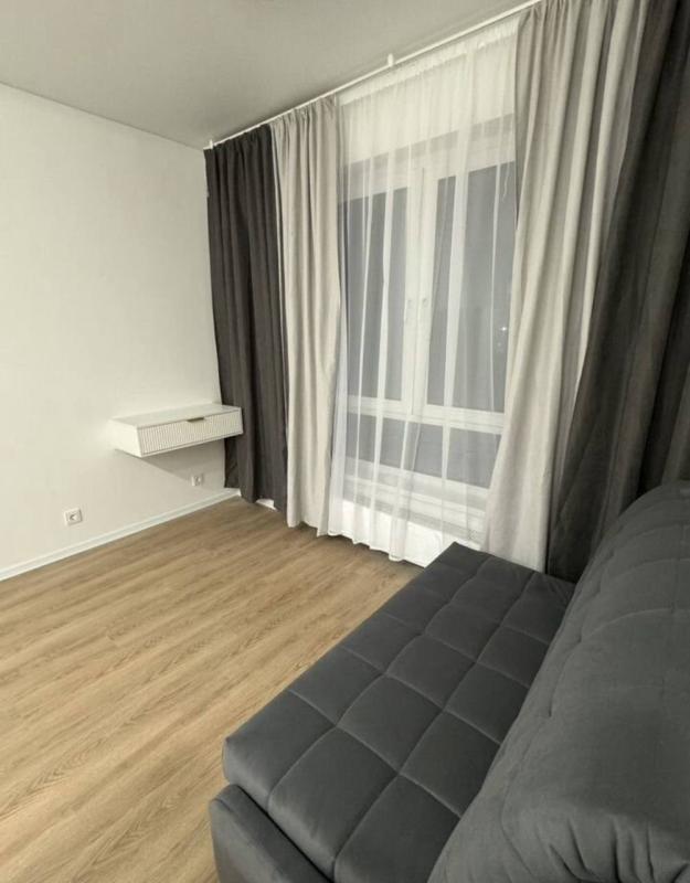 Studio - 21 m² - 1 pièce