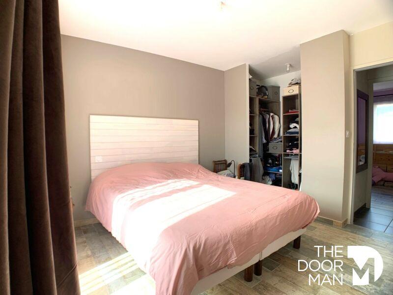 Maison - 106 m² - 5 pièces