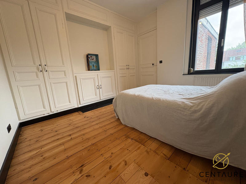 Maison ancienne - 177 m² - 6 pièces