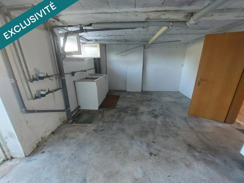 Appartement - 68 m² - 3 pièces