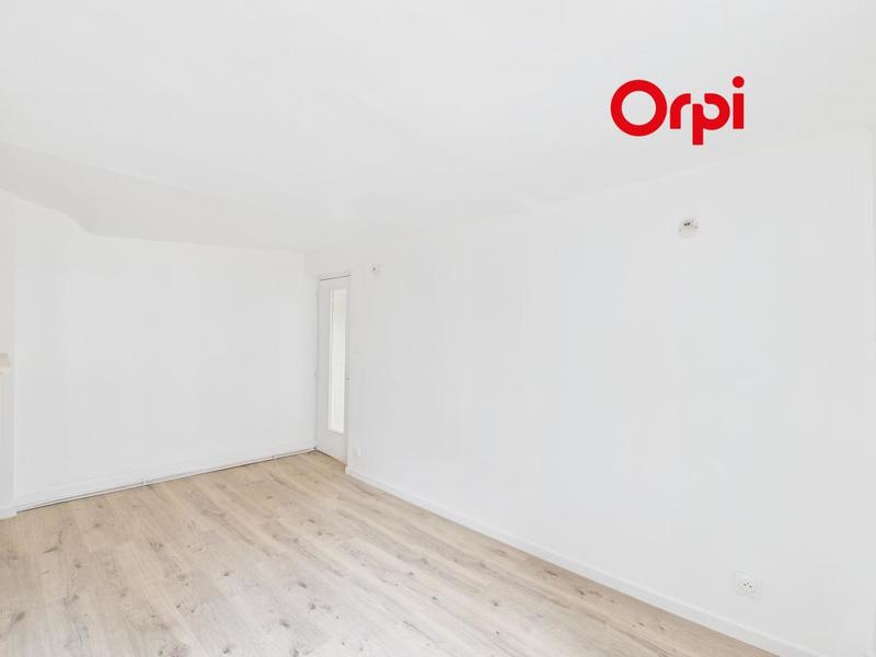 Appartement - 83 m² - 3 pièces