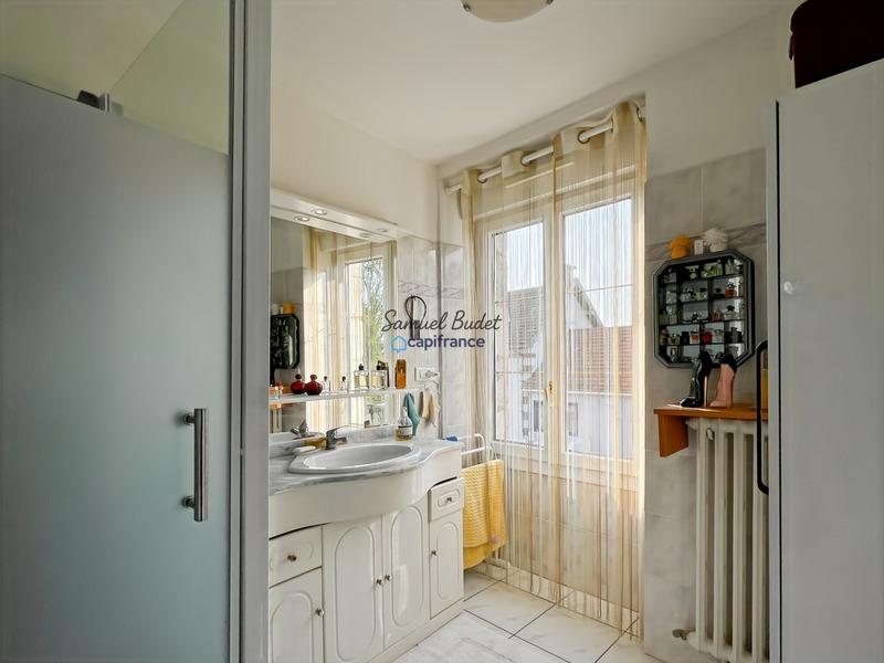 Maison - 114 m² - 4 pièces