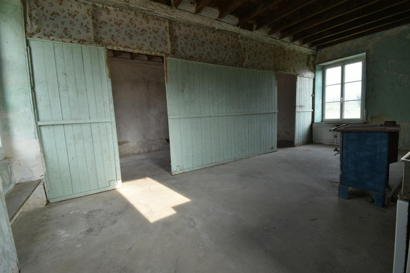 Maison - 120 m² - 8 pièces