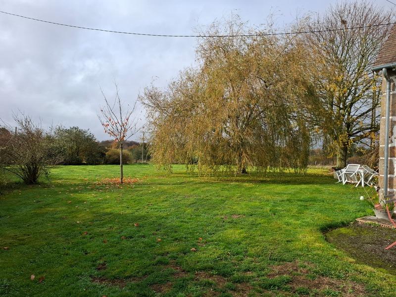 Longère - 165 m² - 6 pièces