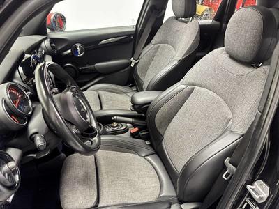 Mini Mini Hatch 5 Portes Cooper d 116 ch Bva7 Edition Heddon Street