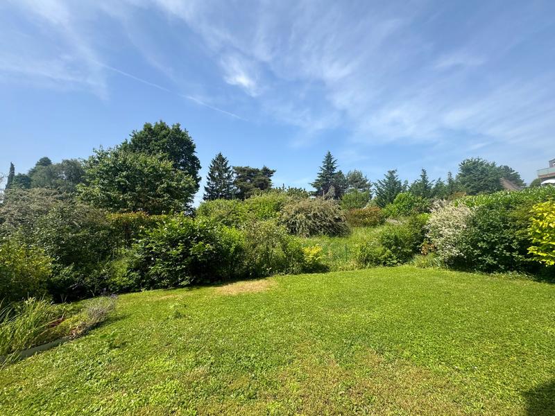 Duplex - 122 m² - 5 pièces