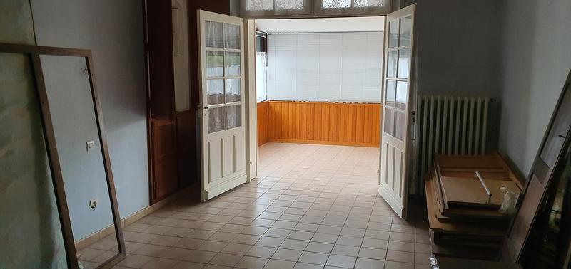 Maison - 116 m² - 6 pièces