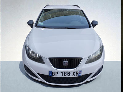 Seat Ibiza St 1.6 Tdi 90 Reference