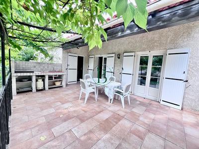 Villa - 92 m² - 5 pièces