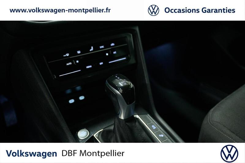 Volkswagen Tiguan Allspace 2.0 Tdi 150ch Dsg7 Life Plus