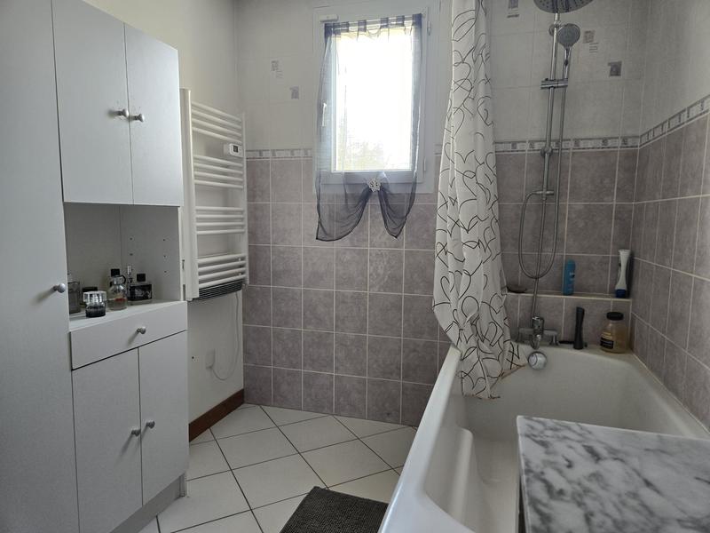 Maison - 118 m² - 5 pièces