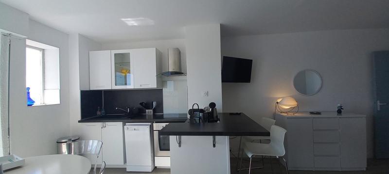 Appartement - 50 m² - 3 pièces