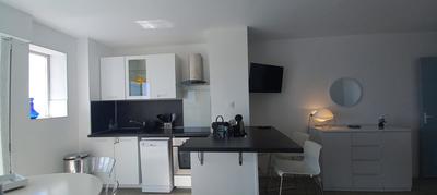 Appartement - 50 m² - 3 pièces