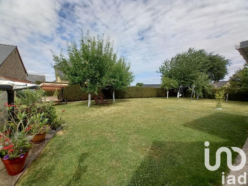 Maison de village - 155 m² - 7 pièces