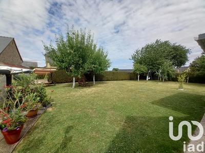 Maison de village - 155 m² - 7 pièces