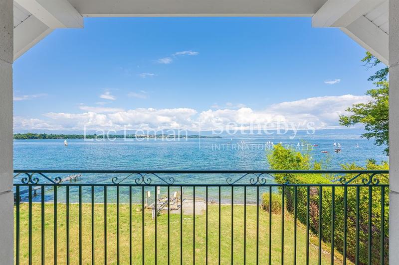 Villa - 522 m² - 10 pièces