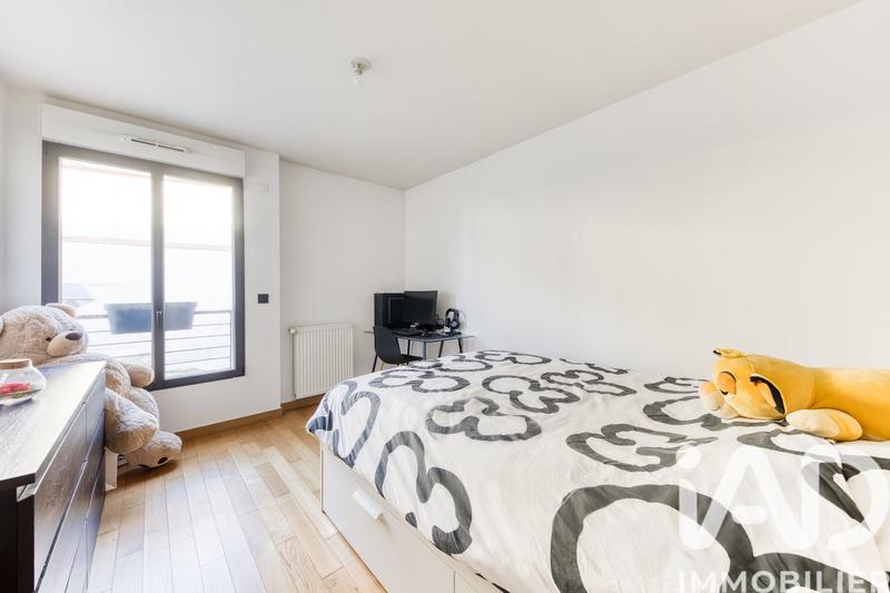 Appartement - 49 m² - 2 pièces