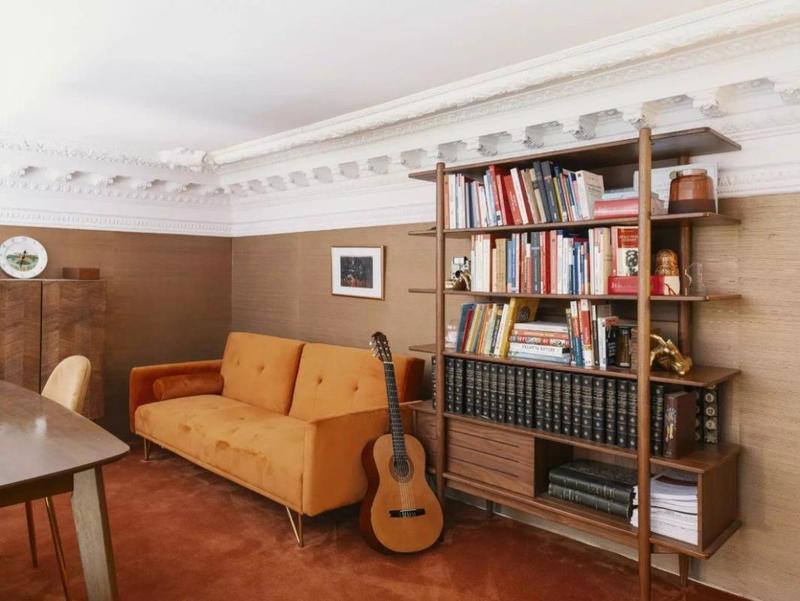 Appartement - 212 m² - 4 pièces