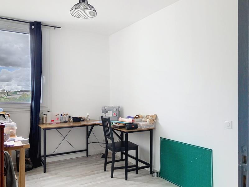 Maison ancienne - 149 m² - 6 pièces