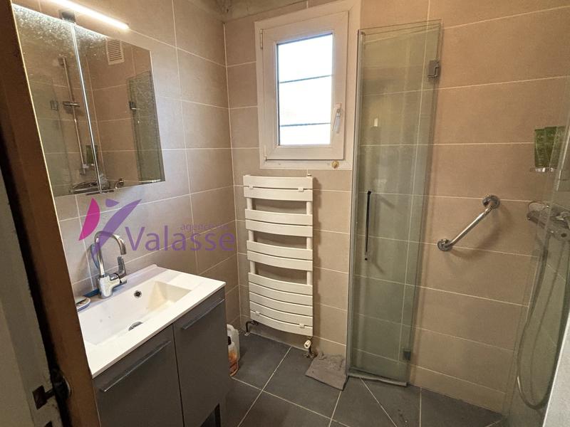 Maison - 63 m² - 4 pièces