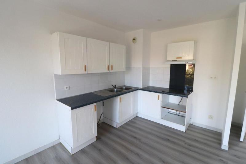 Appartement - 79 m² - 4 pièces